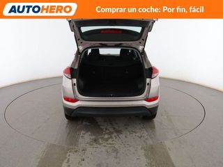 Hyundai Tucson 1.6 25 Aniversario 4x2
