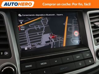 Hyundai Tucson 1.6 25 Aniversario 4x2