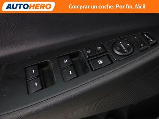 Hyundai Tucson 1.6 25 Aniversario 4x2