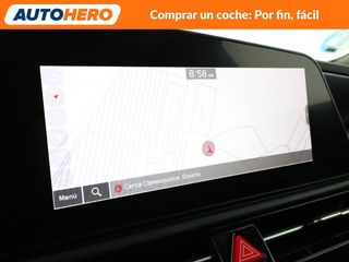 Kia Niro 1.6 Hybrid Drive