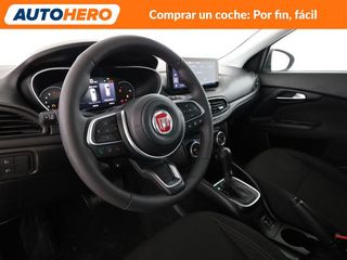 Fiat Tipo 1.5 Mild-Hybrid Cross