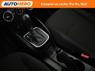 Fiat Tipo 1.5 Mild-Hybrid Cross