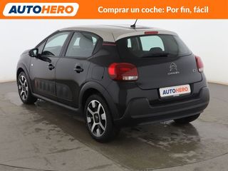 Citroën C3 1.2 PureTech Elle