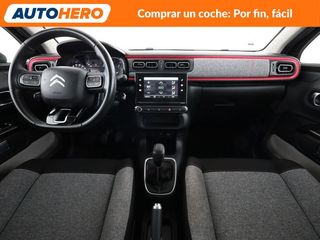 Citroën C3 1.2 PureTech Elle