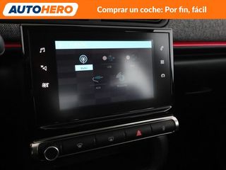 Citroën C3 1.2 PureTech Elle