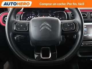Citroën C3 1.2 PureTech Elle