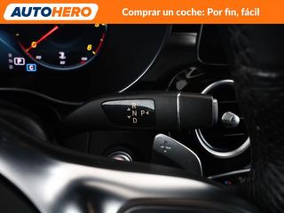 Mercedes GLC GLC 220 d 4Matic AMG Line