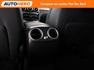 Mercedes GLC GLC 220 d 4Matic AMG Line