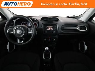 Jeep Renegade 1.6 Sport FWD