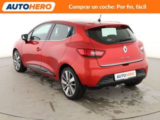 Renault Clio 0.9 TCe Technofeel
