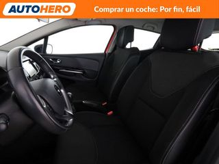 Renault Clio 0.9 TCe Technofeel