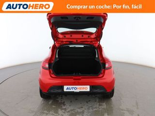 Renault Clio 0.9 TCe Technofeel