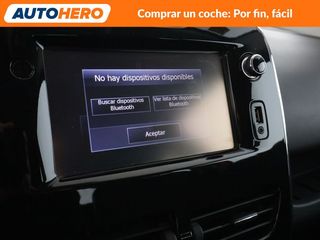 Renault Clio 0.9 TCe Technofeel