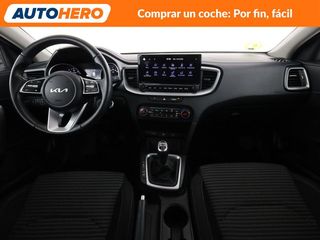 Kia Ceed 1.0 TGDI Drive