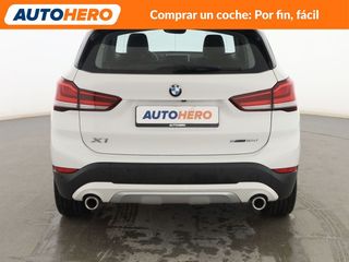 BMW X1 sDrive 18d xLine