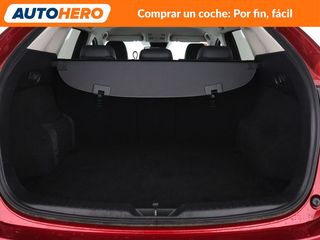 Mazda CX-5 2.0 SKYACTIV-G Homura 2WD