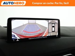 Mazda CX-5 2.0 SKYACTIV-G Homura 2WD