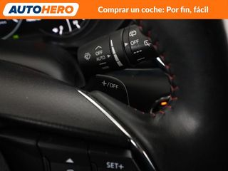 Mazda CX-5 2.0 SKYACTIV-G Homura 2WD