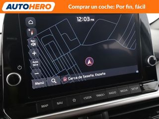 Kia Picanto 1.0 GT Line