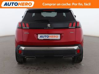 Peugeot 3008 1.6 PureTech GT Line