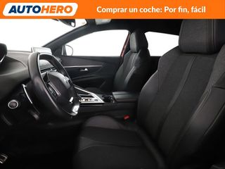 Peugeot 3008 1.6 PureTech GT Line