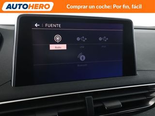 Peugeot 3008 1.6 PureTech GT Line