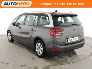 Citroën Grand C4 Spacetourer 1.2 PureTech Feel