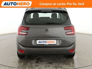 Citroën Grand C4 Spacetourer 1.2 PureTech Feel