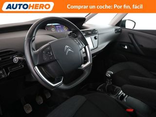 Citroën Grand C4 Spacetourer 1.2 PureTech Feel