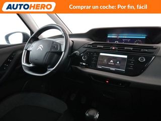 Citroën Grand C4 Spacetourer 1.2 PureTech Feel