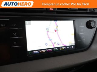 Citroën Grand C4 Spacetourer 1.2 PureTech Feel