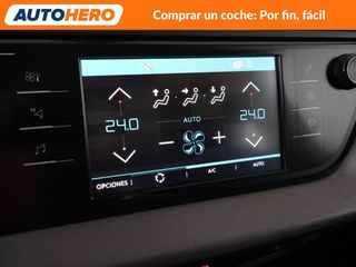 Citroën Grand C4 Spacetourer 1.2 PureTech Feel