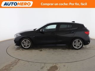 BMW Serie 1 118d M Sport