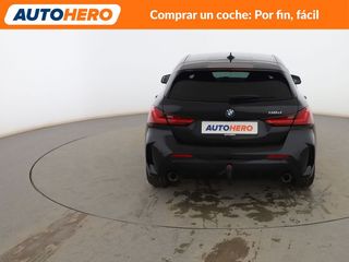 BMW Serie 1 118d M Sport