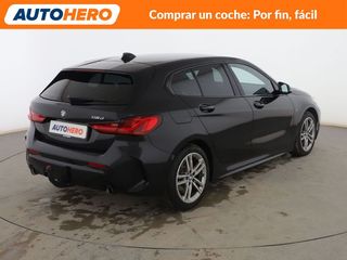 BMW Serie 1 118d M Sport