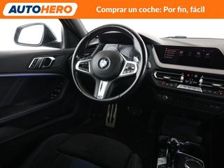 BMW Serie 1 118d M Sport