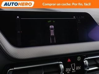 BMW Serie 1 118d M Sport