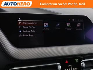 BMW Serie 1 118d M Sport