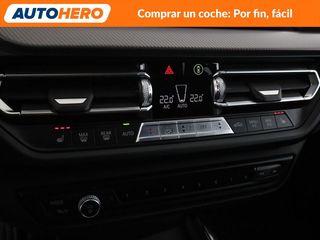 BMW Serie 1 118d M Sport