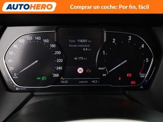 BMW Serie 1 118d M Sport