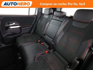 Mercedes Clase GLB GLB 200 AMG Line