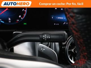 Mercedes Clase GLB GLB 200 AMG Line