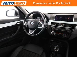 BMW X1 sDrive 18d xLine