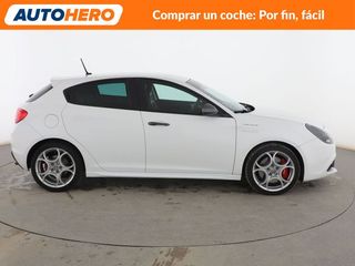 Alfa Romeo Giulietta 1.8 Turbo Veloce