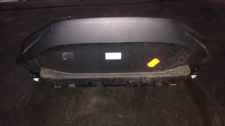 CUADRO INSTRUMENTOS PEUGEOT 5008 Active | 10.17 -