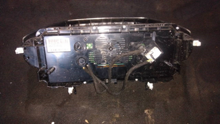 CUADRO INSTRUMENTOS PEUGEOT 5008 Active | 10.17 -