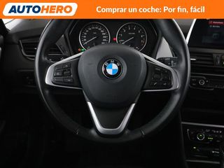BMW Serie 2 220i Active Tourer