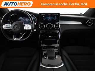 Mercedes GLC GLC 220 d 4Matic AMG Line