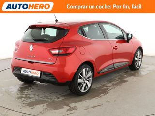 Renault Clio 0.9 TCe Technofeel