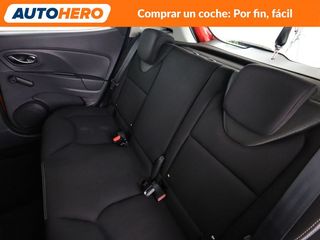 Renault Clio 0.9 TCe Technofeel